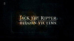 Jack the Ripper: Hidden Victims kép