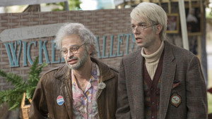 Portlandia 8. évad Ep.8 8. epizód