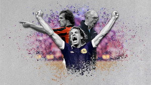 Icons of Football 2. évad Ep.3 3. epizód