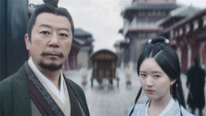 星汉灿烂 1. évad Ep.23 23. epizód