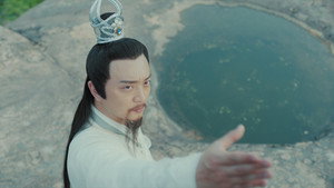 The Legend of White Snake 1. évad Ep.25 25. epizód