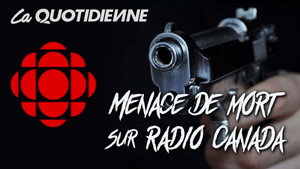 La Quotidienne 1. évad Ep.8 8. epizód