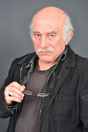 Halil Kumova profil kép