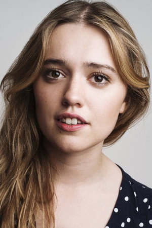 Aimee Lou Wood profil kép