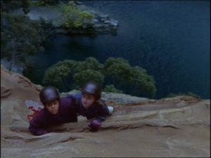 The Saddle Club 1. évad Ep.5 5. epizód