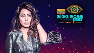 Bigg Boss OTT 1. évad Ep.16 16. epizód