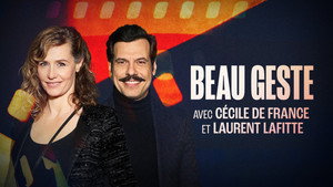 Beau geste 3. évad Ep.14 14. epizód