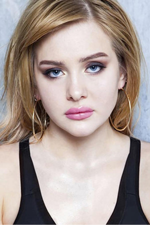 Sofia Kappel profil kép