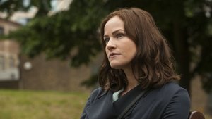 Beépülve Season 2 Ep.2 Kate Crawford