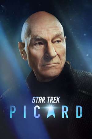 Star Trek: Picard poszter