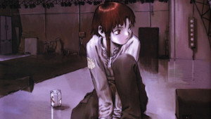 serial experiments lain kép