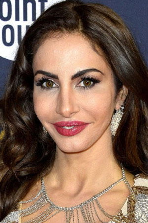 Janina Yousseffian profil kép