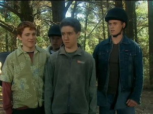 The Saddle Club 2. évad Ep.14 14. epizód