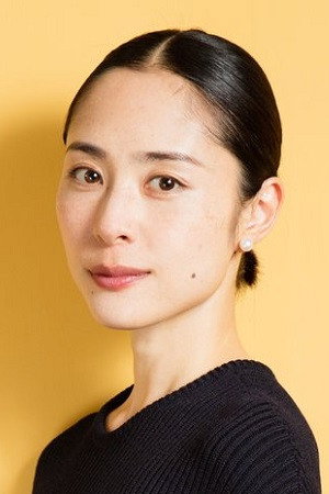 深津絵里 profil kép