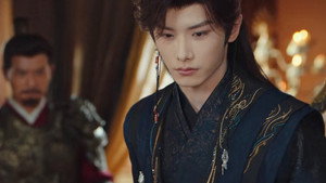 烬红妆 1. évad Ep.22 22. epizód