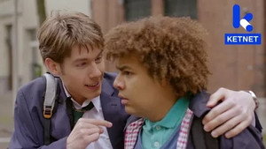 Ghost Rockers 1. évad Ep.3 3. epizód
