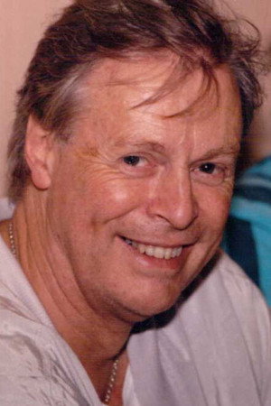Richard Carpenter profil kép