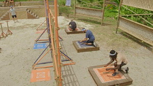 Survivor Québec 1. évad Ep.40 40. epizód