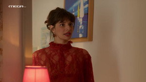 Hotel Ελvira 1. évad Ep.18 18. epizód
