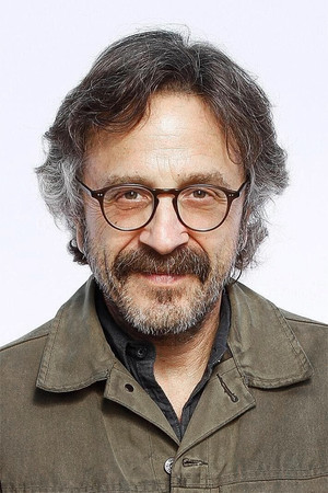 Marc Maron profil kép