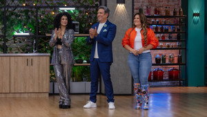 Top Chef VIP 4. évad Ep.57 57. epizód