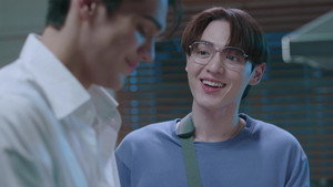 เจ้านายร้ายรัก 1. évad Ep.10 10. epizód