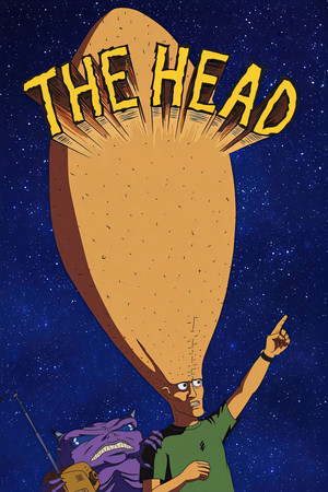 The Head poszter