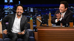 The Tonight Show Starring Jimmy Fallon 12. évad Ep.145 145. epizód
