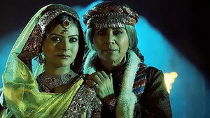 Jodha Akbar 1. évad Ep.284 284. epizód