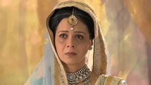 Jodha Akbar 1. évad Ep.501 501. epizód