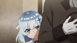 公女殿下の家庭教師 1. évad Ep.1 1. epizód