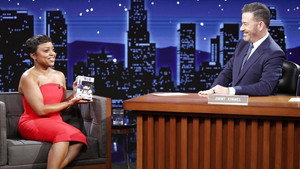 Jimmy Kimmel Live! 23. évad Ep.23 23. epizód