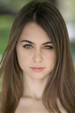 Riley Reid profil kép