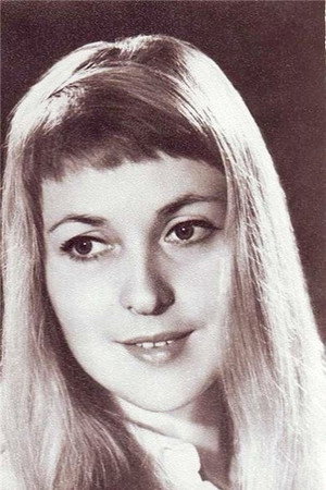 Ирина Калиновская profil kép