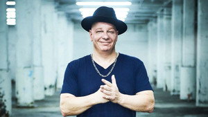Jeff Ross Presents Roast Battle kép