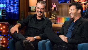 Watch What Happens Live with Andy Cohen 13. évad Ep.142 142. epizód