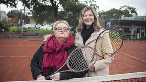 Julia Zemiro's Home Delivery 7. évad Ep.2 2. epizód