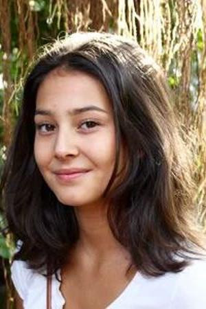 Nora Rios profil kép