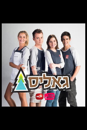 גאליס poszter