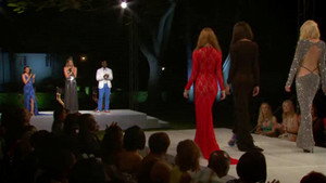 Britain & Ireland's Next Top Model 9. évad Ep.13 13. epizód