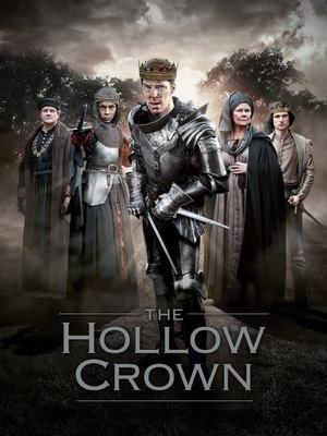 Hollow Crown poszter