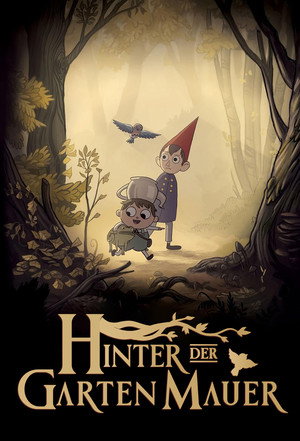 Túl a kerítésen poszter
