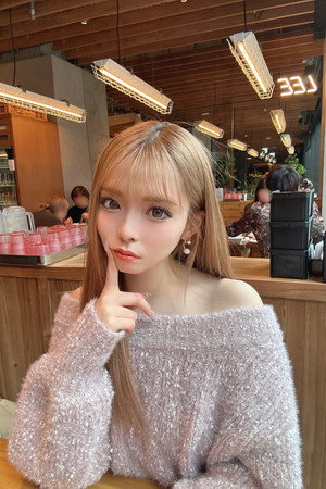 Kogawa Yuina profil kép