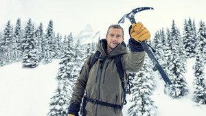 Bear Grylls - Sztárok a vadonban: A kihívás kép