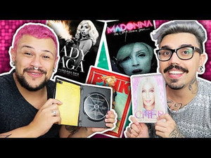 Diva Depressão 4. évad Ep.140 140. epizód