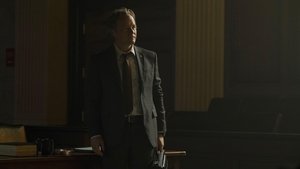 Ártatlanságra ítélve Minisorozat Ep.4 Terhelt