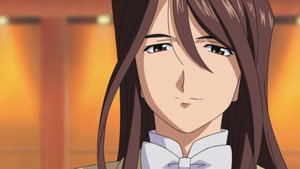 ああっ女神さまっ 1. évad Ep.12 12. epizód