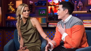 Watch What Happens Live with Andy Cohen 14. évad Ep.10 10. epizód