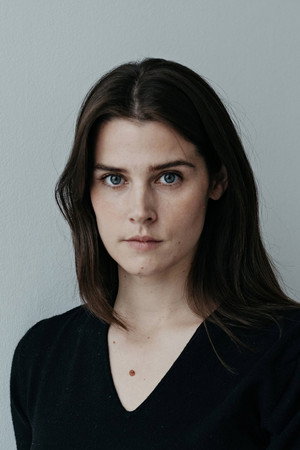 Inga Ibsdotter Lilleaas profil kép