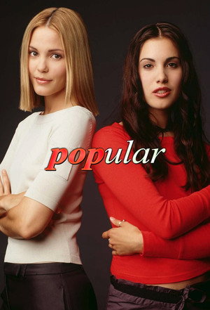 Popular poszter